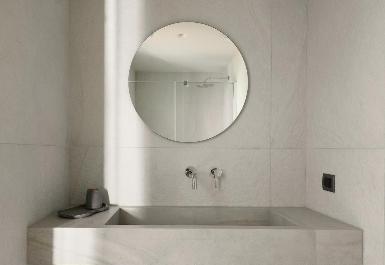 Kale Alti Residences Myrina Exterior photo